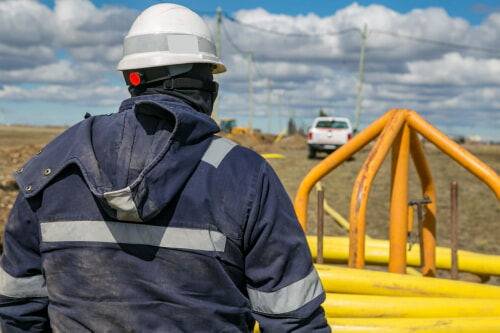 Why Cotton PPE Isn’t Enough for Heat Protection